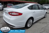 Used 2015 Ford Fusion Energi SE image 5