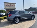 Used 2024 Ford Explorer Limited image 5