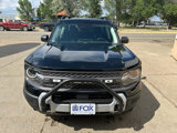 New 2025 Ford Bronco Sport Big Bend image 6