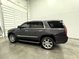 Used 2015 Cadillac Escalade Luxury image 4