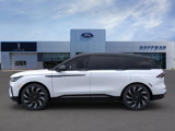 New 2025 Lincoln Nautilus Reserve image 3