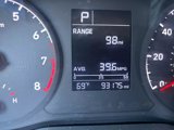 Used 2020 Hyundai Accent SE w/ Cargo Package image 2