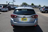 Used 2021 Subaru Impreza 2.0i Sport image 4