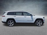 Certified 2021 Jeep Grand Cherokee L Limited image 2