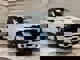 Used 2021 RAM 1500 Laramie w/ Night Edition image 4