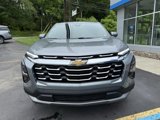 New 2026 Chevrolet Equinox LT w/ Convenience Package II image 2