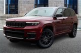 New 2025 Jeep Grand Cherokee L Summit image 2