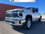 Used 2024 Chevrolet Silverado 2500 LTZ w/ LTZ Plus Package image 1