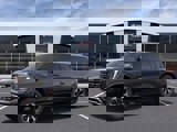 New 2025 GMC Yukon XL AT4 image 2