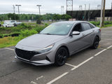 Used 2023 Hyundai Elantra SEL image 3