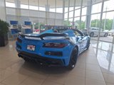 New 2025 Chevrolet Corvette Z06 w/ Z07 Performance Package image 3