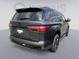 New 2025 Toyota Sequoia Platinum image 5