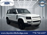 Used 2024 Land Rover Defender 110 S image 3
