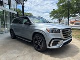 New 2025 Mercedes-Benz GLS 450 4MATIC image 2