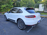 Used 2016 Porsche Macan S image 4
