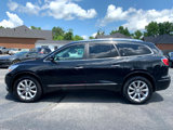 Used 2015 Buick Enclave Premium w/ Experience Buick Package image 4
