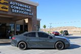 Used 2025 Toyota Camry LE image 3