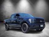 New 2025 Ford F150 Lariat w/ Equipment Group 502A High image 2