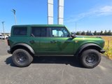 New 2025 Ford Bronco Badlands image 5