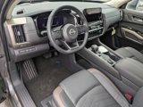 New 2025 Nissan Pathfinder Platinum w/ Lighting Package (N92) image 3