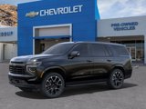 New 2025 Chevrolet Tahoe RST w/ Comfort Package image 2