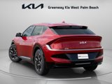 New 2025 Kia EV6 Wind image 5