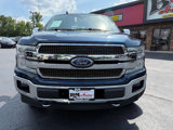 Used 2019 Ford F150 King Ranch w/ Equipment Group 601A Luxury image 2