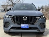 New 2025 MAZDA CX-70 3.3 Turbo S w/ Premium Package image 3