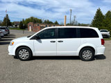 Used 2020 Dodge Grand Caravan SE image 2