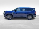 New 2025 Nissan Armada Platinum image 2