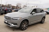 New 2025 Volvo XC90 T8 Plus w/ Protection Package Premier image 5