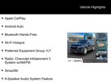 Certified 2024 Chevrolet Equinox LT image 4