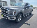 New 2025 Ford F150 Lariat image 2