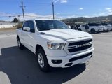 Used 2023 RAM 1500 Big Horn image 5