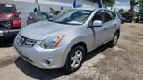 Used 2013 Nissan Rogue S w/ Special Edition Pkg image 3
