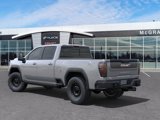 New 2025 GMC Sierra 2500 AT4X w/ AT4X AEV Edition image 3