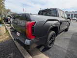 New 2025 Toyota Tundra Limited image 3