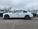 New 2025 BMW i7 xDrive60 w/ Premium Package image 4