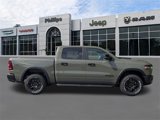 New 2026 RAM 1500 Rebel image 2