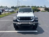 New 2025 Jeep Wrangler Sport S image 2