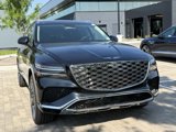 New 2025 Genesis GV80 2.5T Prestige image 3