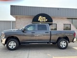 New 2025 RAM 3500 Tradesman image 2