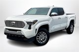 New 2025 Toyota Tacoma Limited image 2