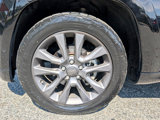 Used 2018 Jeep Grand Cherokee High Altitude image 3