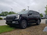 New 2025 Nissan Armada Platinum image 3