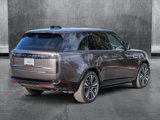 New 2025 Land Rover Range Rover SE image 2