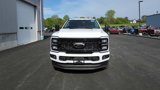 New 2025 Ford F250 XLT w/ Black Appearance Package image 3