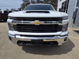 New 2025 Chevrolet Silverado 2500 LT image 2