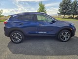 Used 2023 Buick Encore GX Select w/ Safety Package II image 4