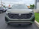 New 2025 Volkswagen Atlas SEL Premium R-Line image 2